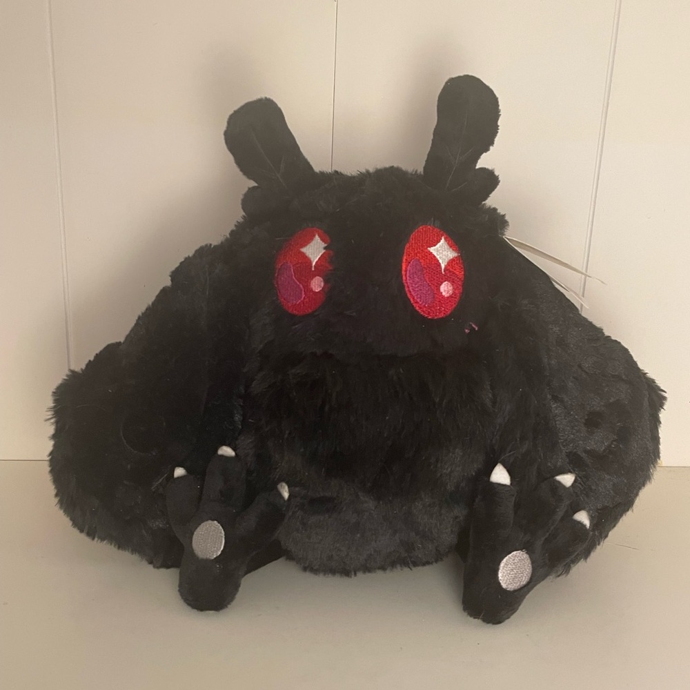 Squishables Mothman